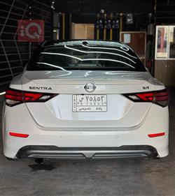 نيسان سنترا